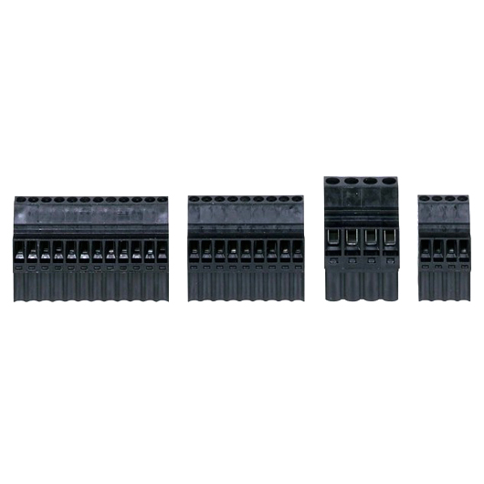 793100 New PILZ PNOZ m1p/m0p plug in screw terminals